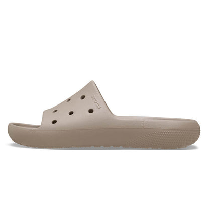 CROCS Classic Slide v2 รองเท้าแตะผู้ใหญ่
