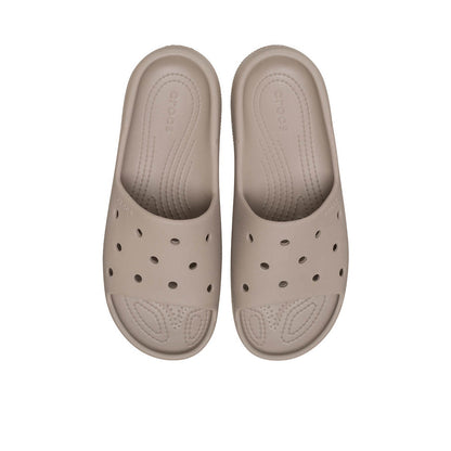 CROCS Classic Slide v2 รองเท้าแตะผู้ใหญ่