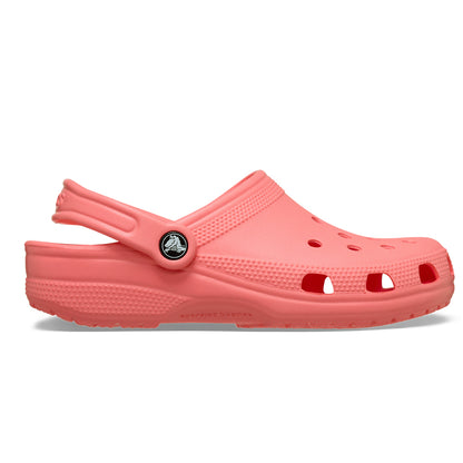 CROCS Classic Clog Unisex Lifestyle Shoes - Supersports Thailand