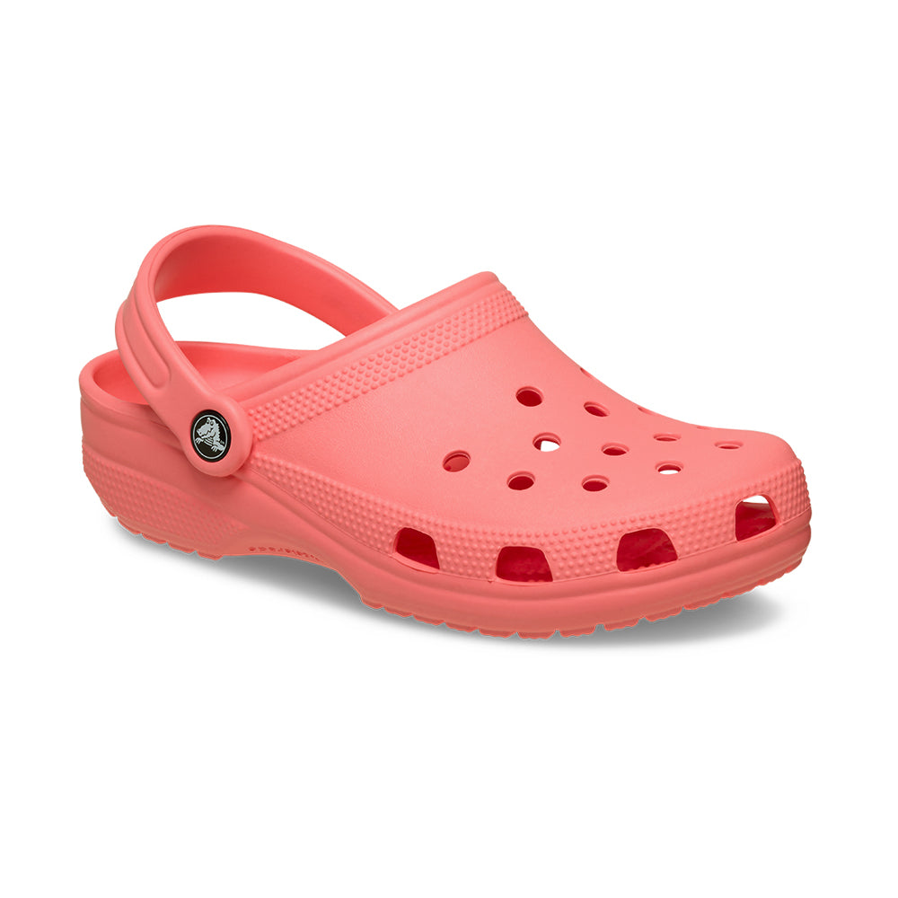 CROCS Classic Clog Unisex Lifestyle Shoes - Supersports Thailand Supersports Thailand