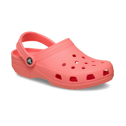 CROCS Classic Clog Unisex Lifestyle Shoes - Supersports Thailand
