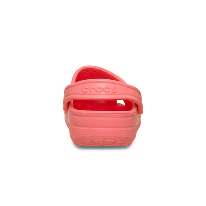 CROCS Classic Clog Unisex Lifestyle Shoes - Supersports Thailand