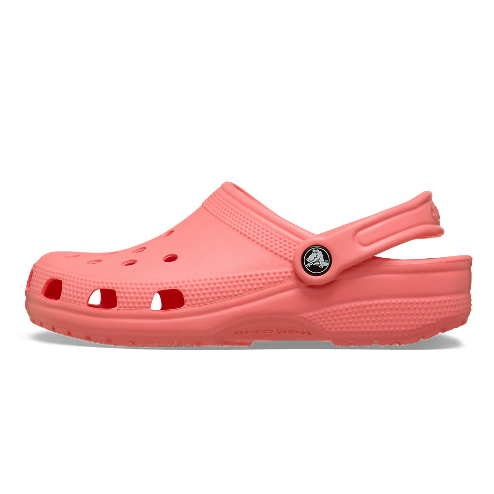 CROCS Classic Clog Unisex Lifestyle Shoes - Supersports Thailand Supersports Thailand