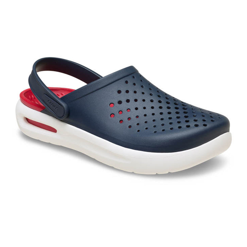CROCS InMotion Clog Unisex Lifestyle Shoes - Supersports Thailand