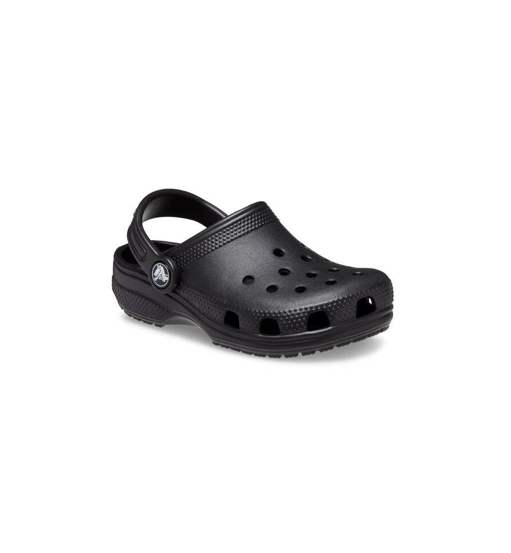 CROCS Classic Clog Kids Lifestyle Shoes - Supersports Thailand