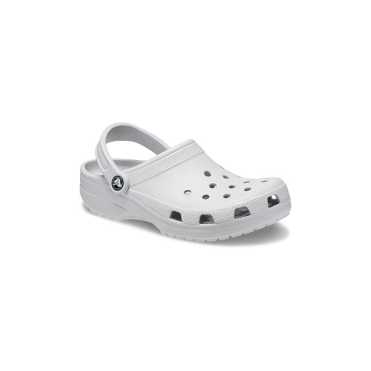 CROCS Classic Clog Unisex Lifestyle Shoes - Supersports Thailand