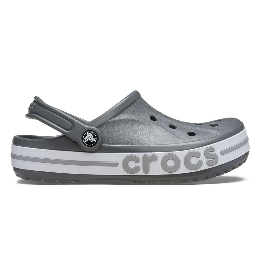 CROCS Bayaband Clog Unisex Lifestyle Shoes - Supersports Thailand