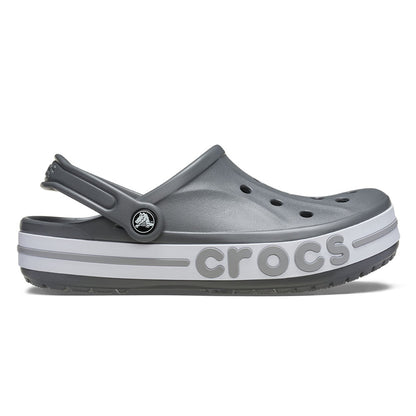 CROCS Bayaband Clog Unisex Lifestyle Shoes - Supersports Thailand