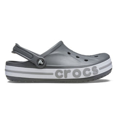 CROCS Bayaband Clog Unisex Lifestyle Shoes - Supersports Thailand