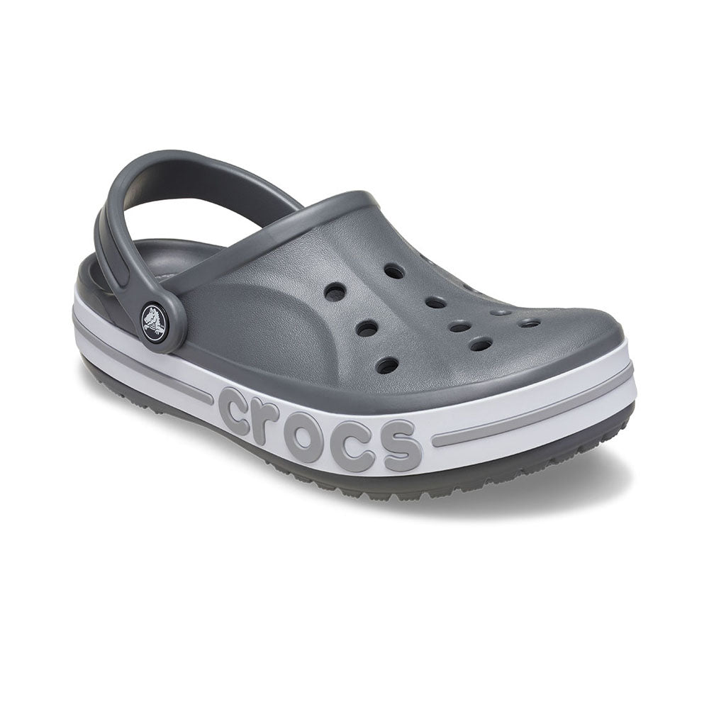 CROCS Bayaband Clog Unisex Lifestyle Shoes - Supersports Thailand Supersports Thailand