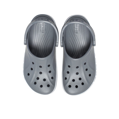 CROCS Bayaband Clog Unisex Lifestyle Shoes - Supersports Thailand