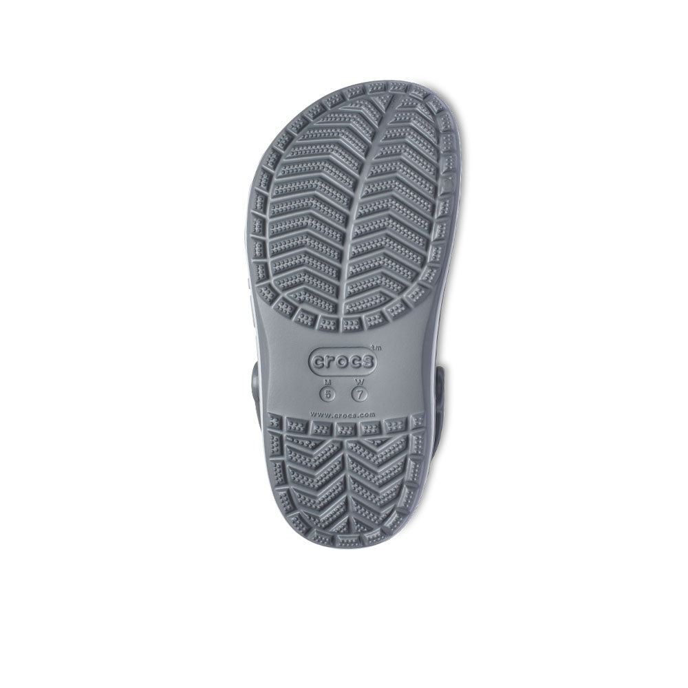 CROCS Bayaband Clog Unisex Lifestyle Shoes - Supersports Thailand Supersports Thailand