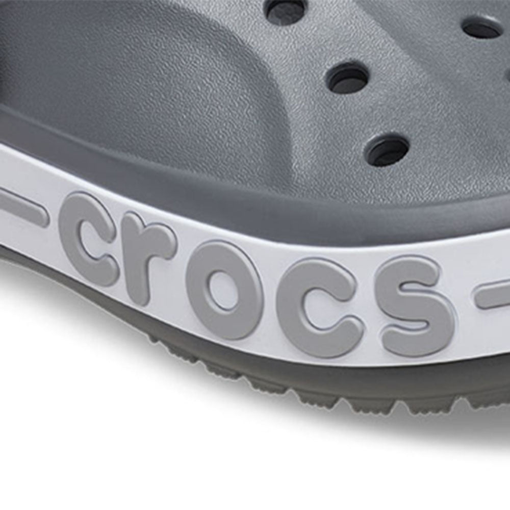 CROCS Bayaband Clog Unisex Lifestyle Shoes - Supersports Thailand