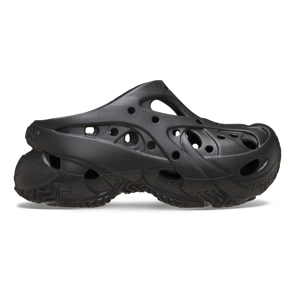 CROCS Caged Clog Women's Lifestyle Shoes - Supersports Thailand Supersports Thailand
