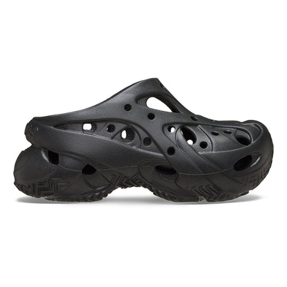 CROCS Caged Clog Women's Lifestyle Shoes - Supersports Thailand