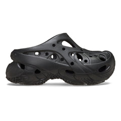 CROCS Caged Clog Women's Lifestyle Shoes - Supersports Thailand