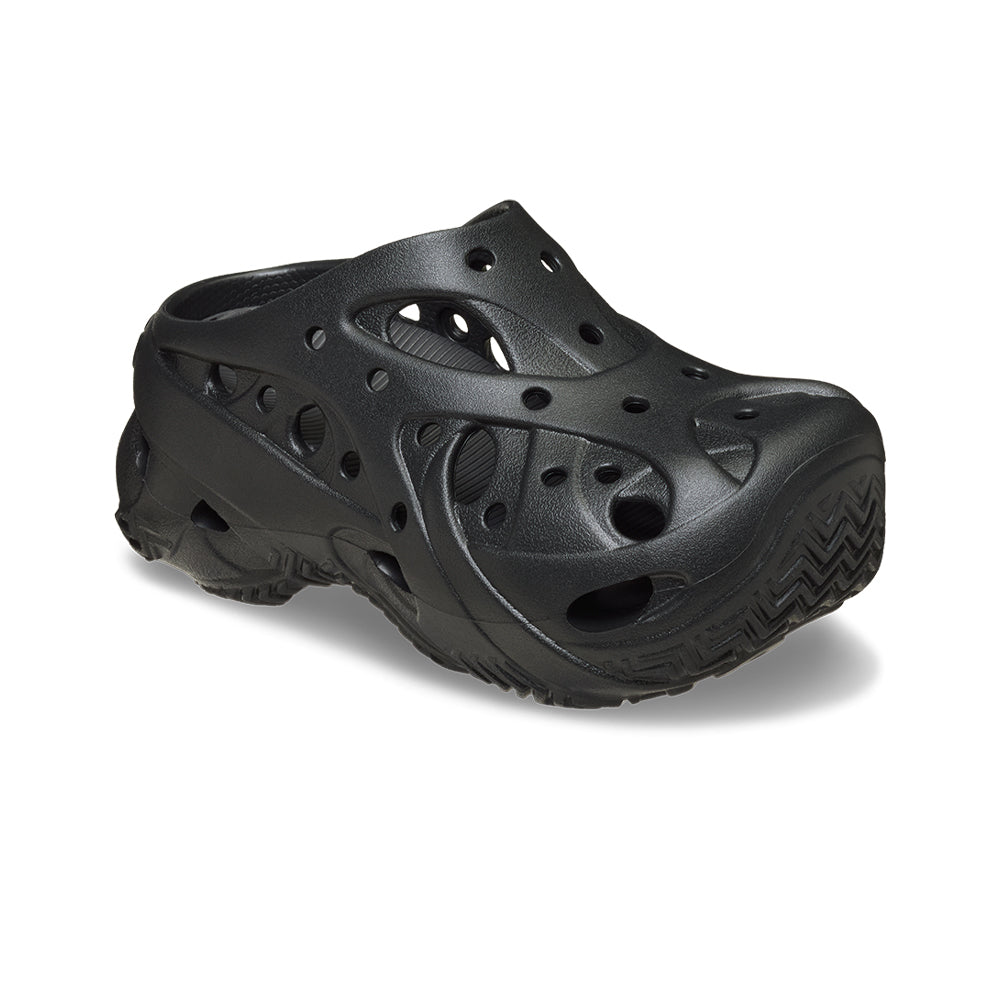 CROCS Caged Clog Women's Lifestyle Shoes - Supersports Thailand Supersports Thailand
