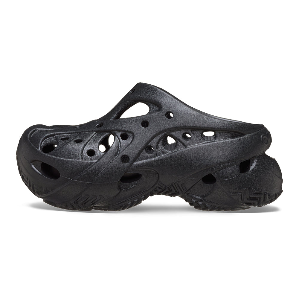 CROCS Caged Clog Women's Lifestyle Shoes - Supersports Thailand