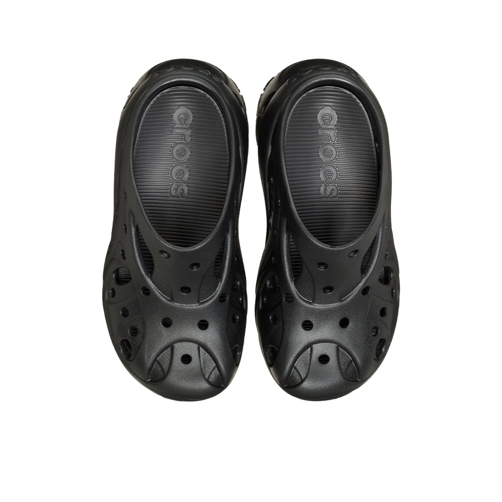 CROCS Caged Clog Women's Lifestyle Shoes - Supersports Thailand