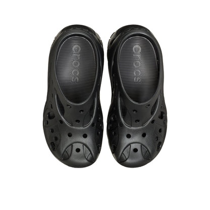 CROCS Caged Clog Women's Lifestyle Shoes - Supersports Thailand