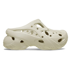CROCS Caged Clog Women's Lifestyle Shoes - Supersports Thailand