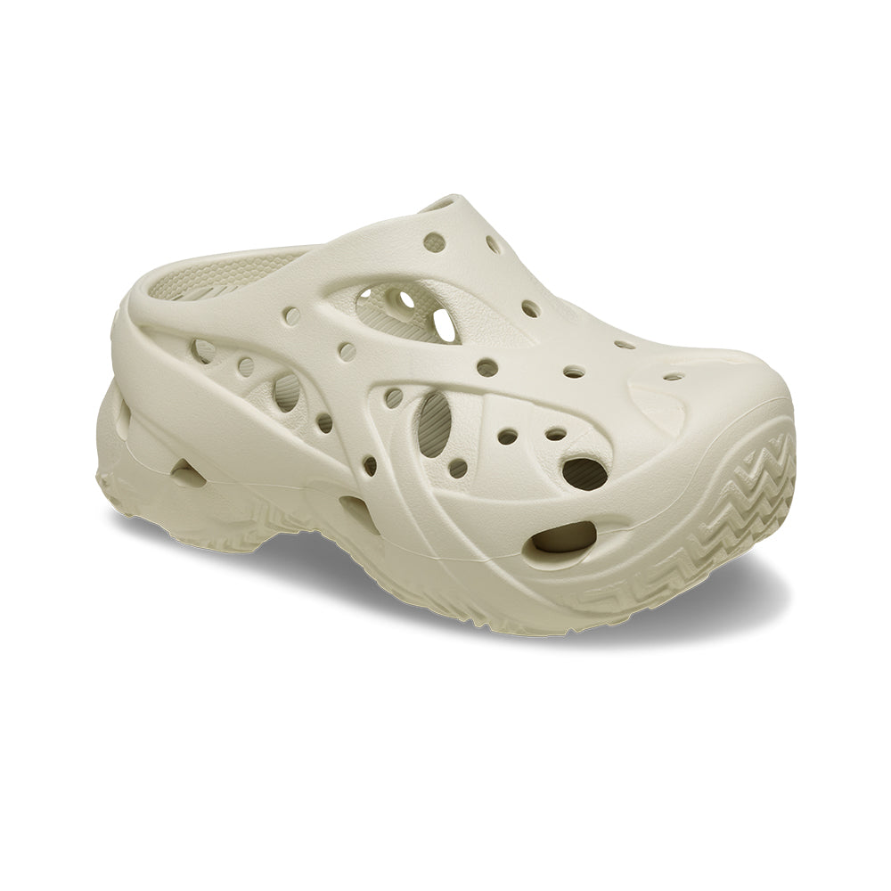 CROCS Caged Clog Women's Lifestyle Shoes - Supersports Thailand Supersports Thailand