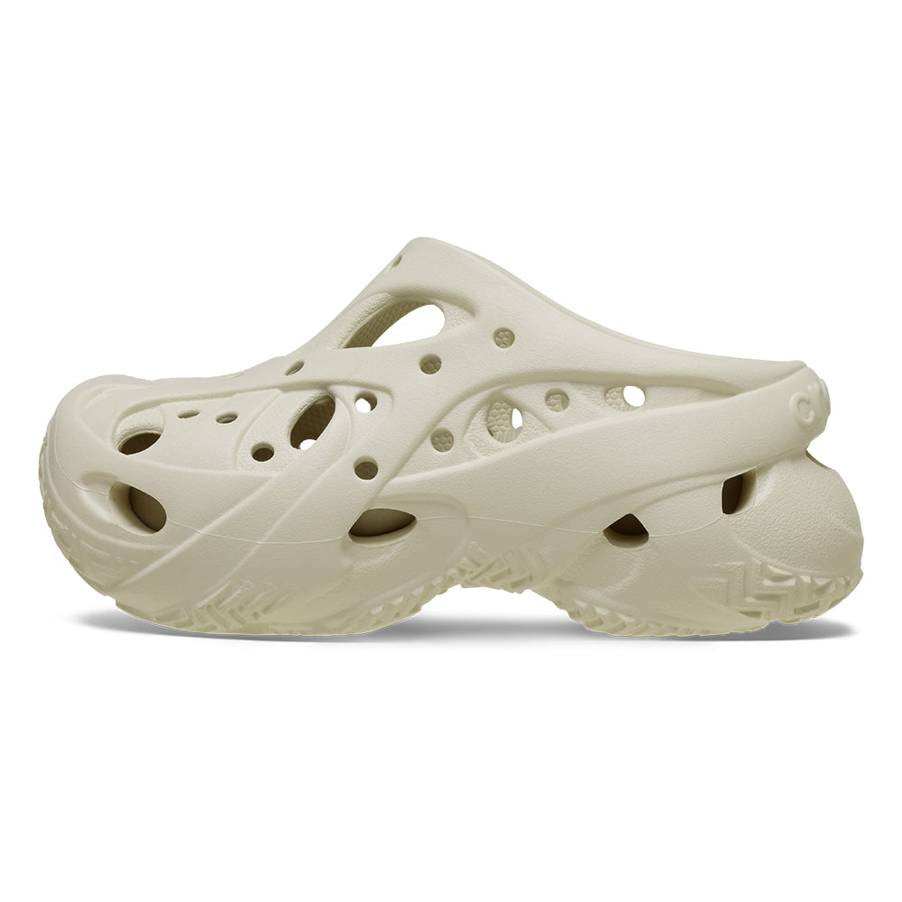 CROCS Caged Clog Women's Lifestyle Shoes - Supersports Thailand Supersports Thailand