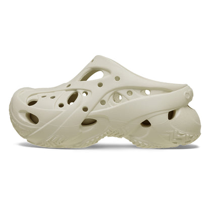 CROCS Caged Clog Women's Lifestyle Shoes - Supersports Thailand