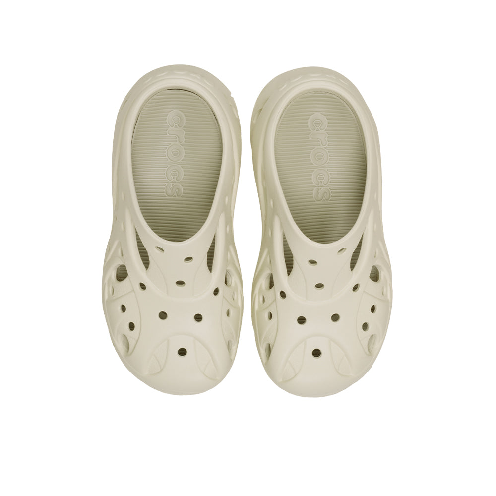 CROCS Caged Clog Women's Lifestyle Shoes - Supersports Thailand Supersports Thailand