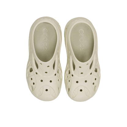 CROCS Caged Clog Women's Lifestyle Shoes - Supersports Thailand