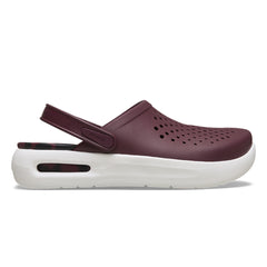 CROCS InMotion Marbled Clog Unisex Shoes - Supersports Thailand