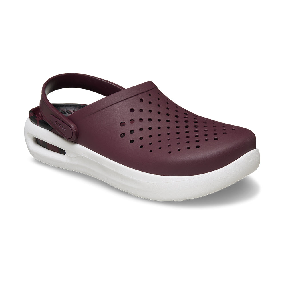 CROCS InMotion Marbled Clog Unisex Shoes - Supersports Thailand Supersports Thailand