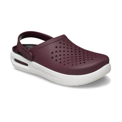 CROCS InMotion Marbled Clog Unisex Shoes - Supersports Thailand