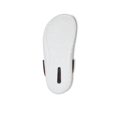 CROCS InMotion Marbled Clog Unisex Shoes - Supersports Thailand