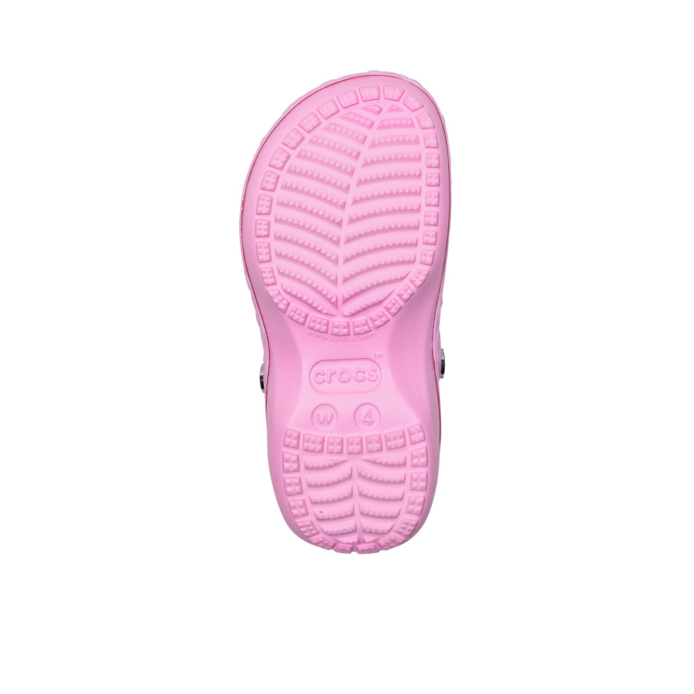CROCS Hello Kitty and Friends  Classic Platform Clog Women's Lifestyle Shoes - Supersports Thailand