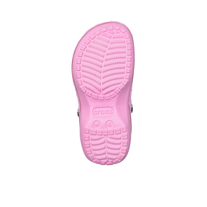 CROCS Hello Kitty and Friends  Classic Platform Clog Women's Lifestyle Shoes - Supersports Thailand
