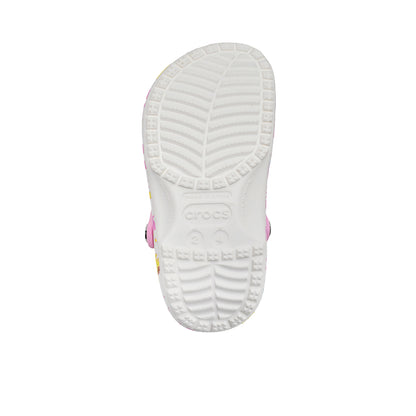 CROCS Hello Kitty and Friends Pastel Classic Clog Unisex Lifestyle Shoes - Supersports Thailand
