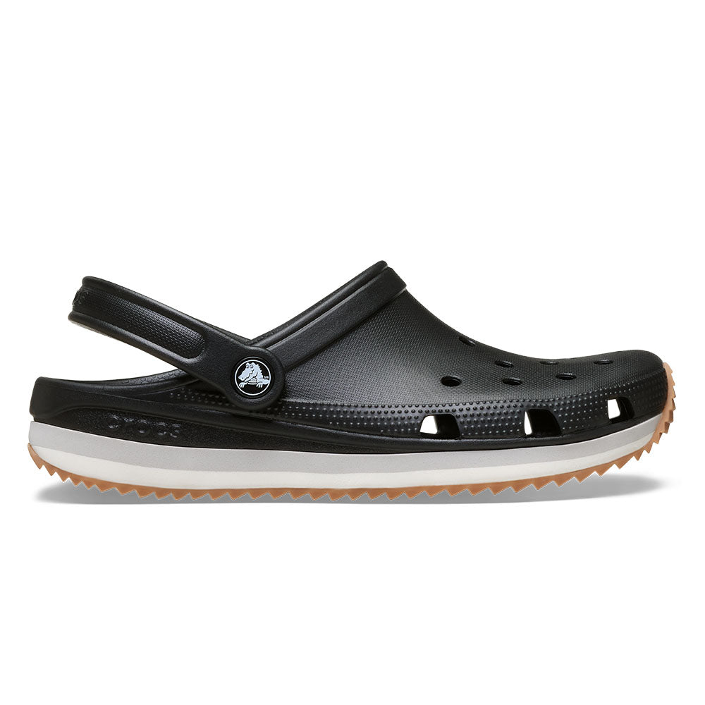 CROCS Crocband Runner Unisex Shoes - Supersports Thailand