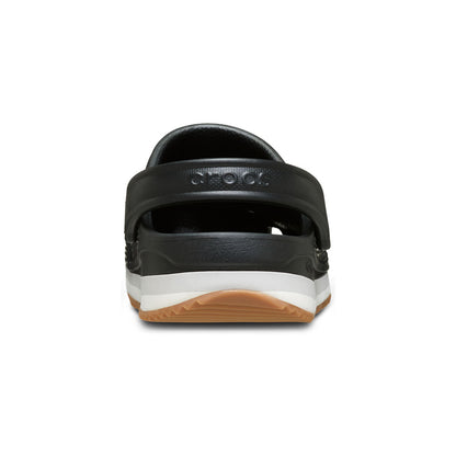 CROCS Crocband Runner Unisex Shoes - Supersports Thailand