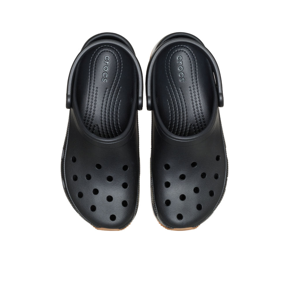 CROCS Crocband Runner Unisex Shoes - Supersports Thailand