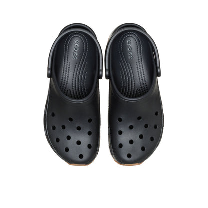 CROCS Crocband Runner Unisex Shoes - Supersports Thailand