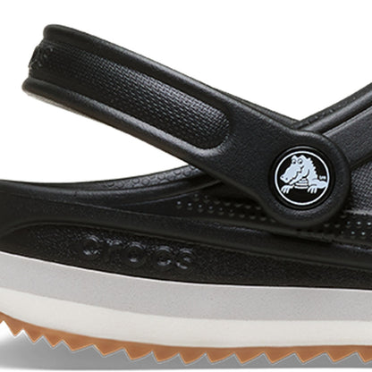 CROCS Crocband Runner Unisex Shoes - Supersports Thailand
