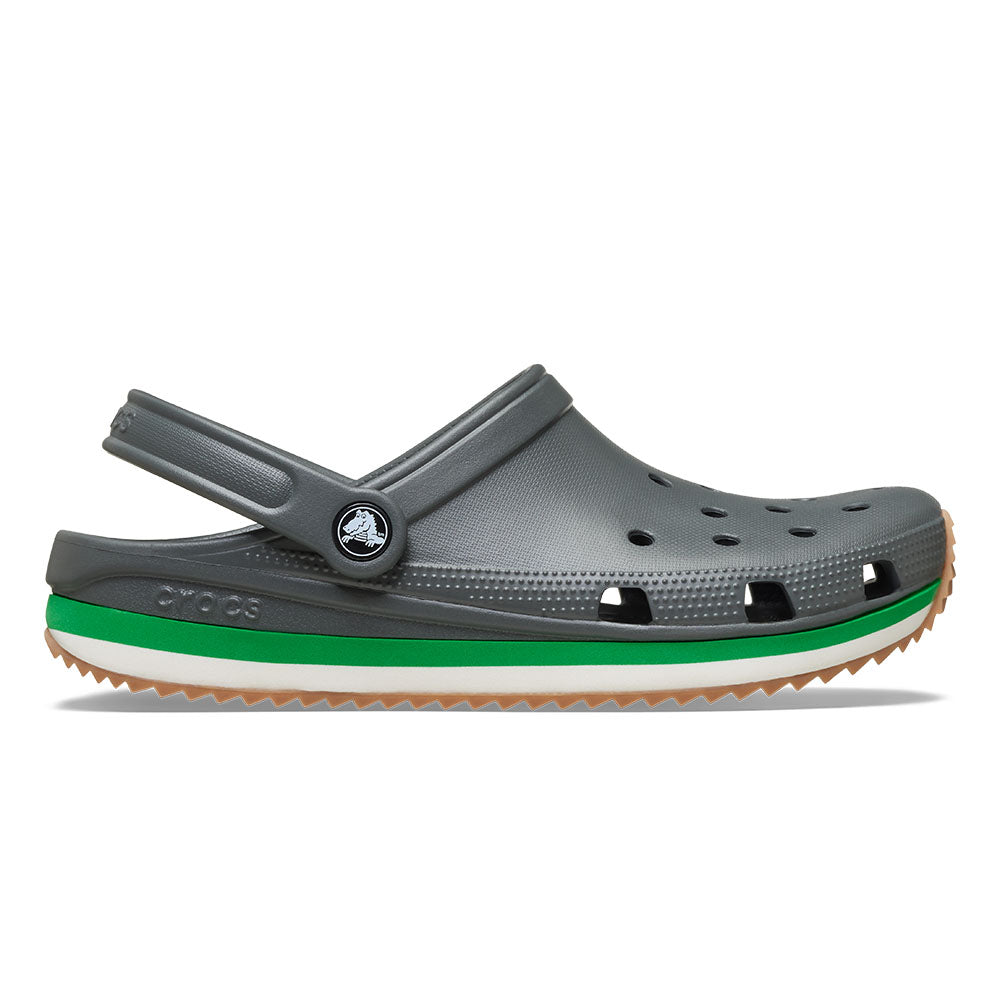 CROCS Crocband Runner Unisex Shoes - Supersports Thailand Supersports Thailand