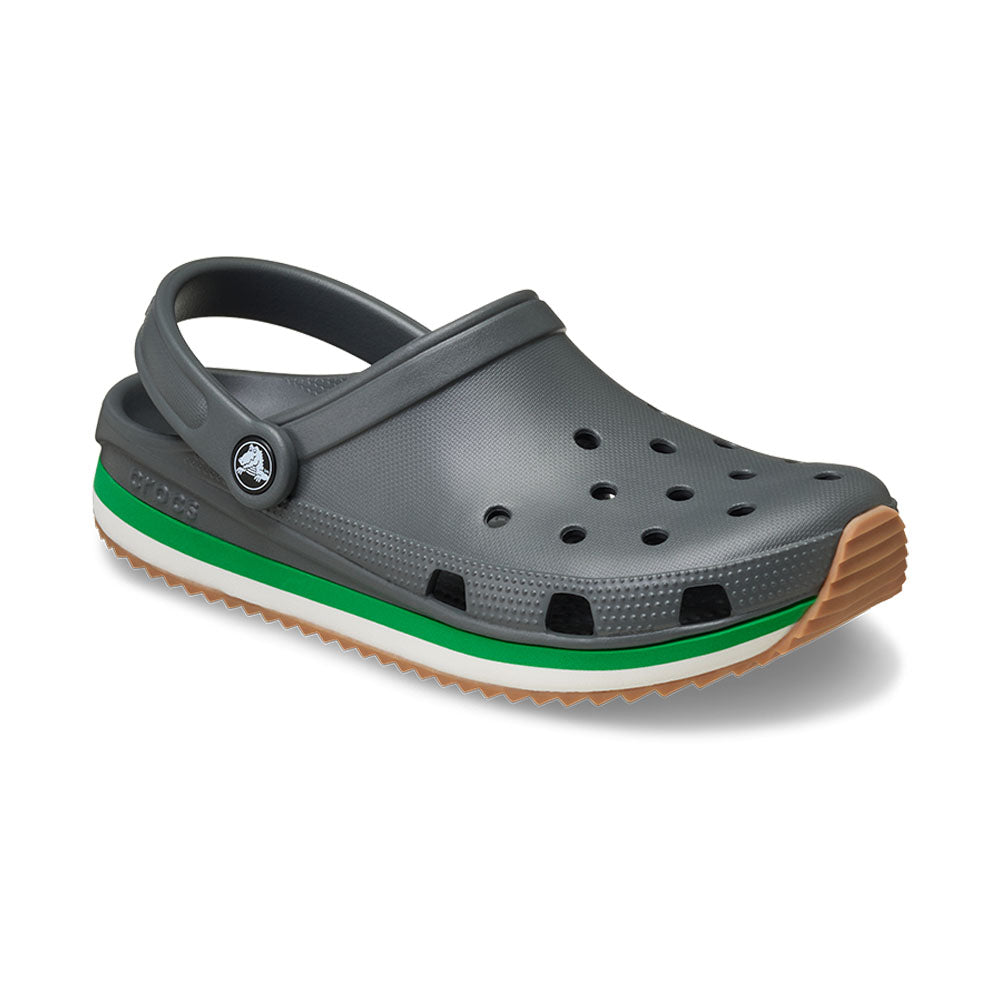 CROCS Crocband Runner Unisex Shoes - Supersports Thailand Supersports Thailand