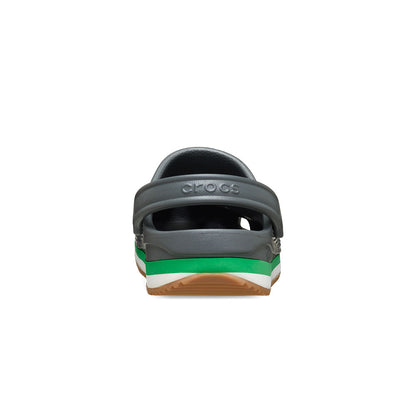 CROCS Crocband Runner Unisex Shoes - Supersports Thailand