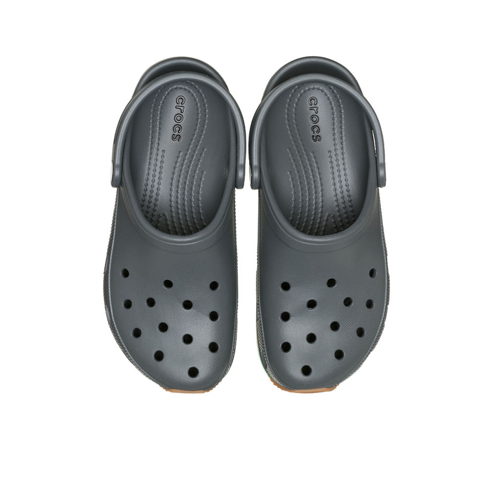 CROCS Crocband Runner Unisex Shoes - Supersports Thailand Supersports Thailand