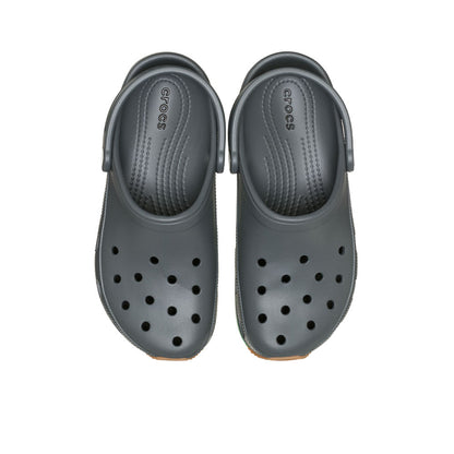 CROCS Crocband Runner Unisex Shoes - Supersports Thailand
