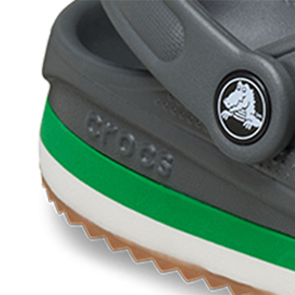 CROCS Crocband Runner Unisex Shoes - Supersports Thailand