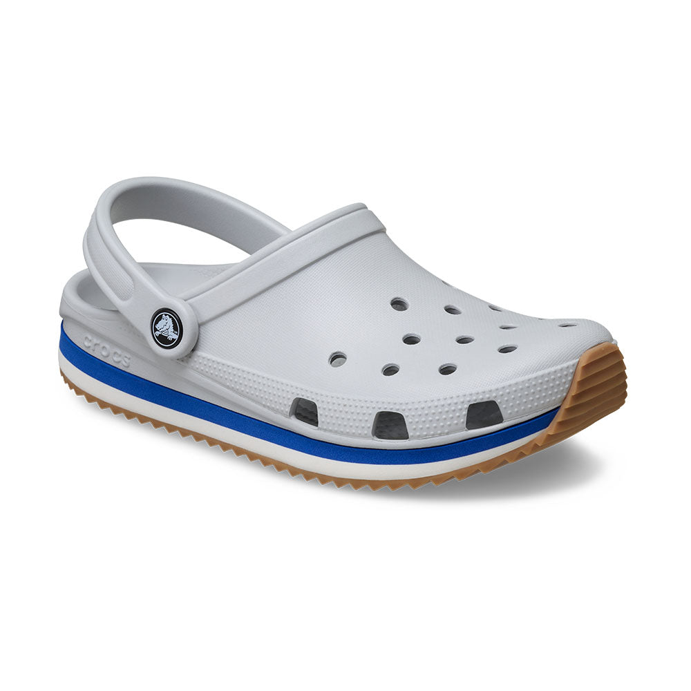 CROCS Crocband Runner Unisex Shoes - Supersports Thailand Supersports Thailand