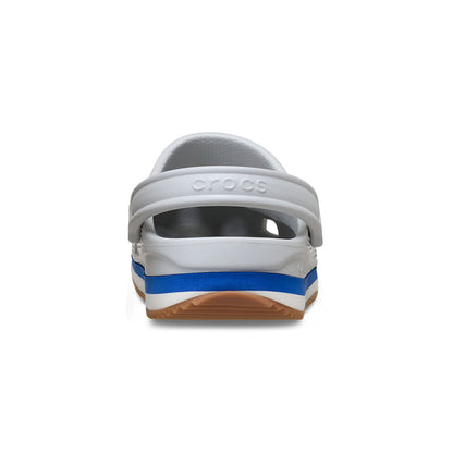 CROCS Crocband Runner Unisex Shoes - Supersports Thailand